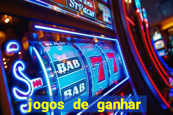 jogos de ganhar dinheiro sem depositar